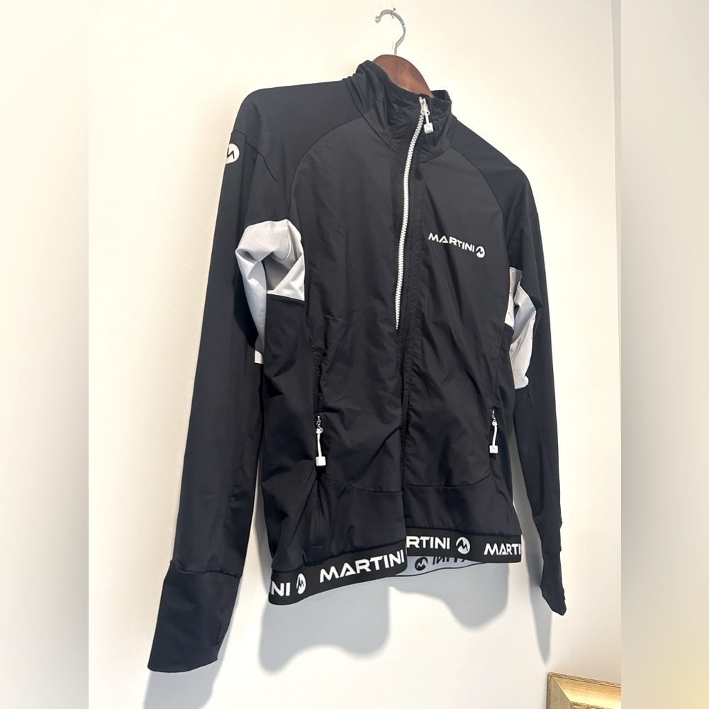 Martini Sportswear size medium - Picture 6 of 13